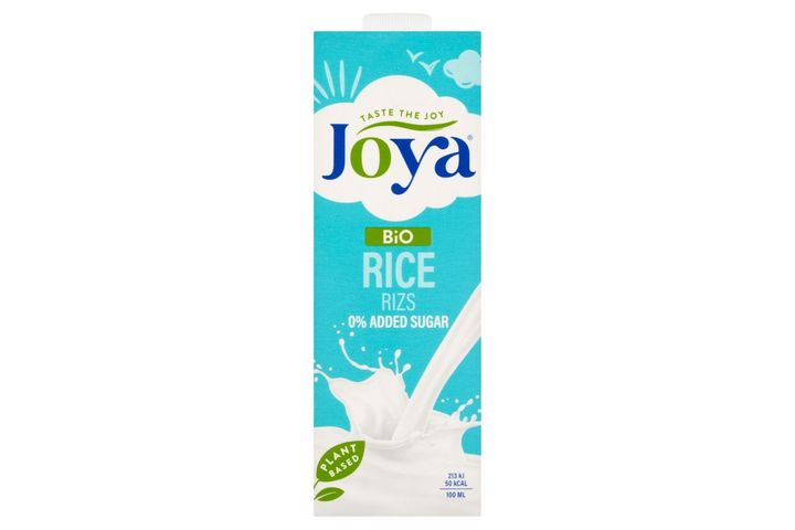 Joya Organic UHT Rice Drink 1 l