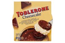 Toblerone Cheesecake 85 g