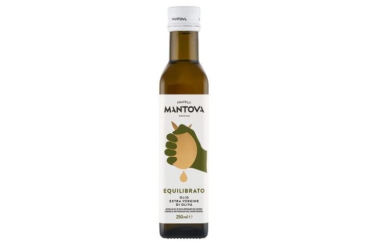 Mantova Extra Virgin Olive Oil 250 ml