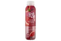 Rio H2O červený pomEranč ibišek | 400 ml