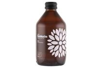 Vigo Kombucha Rose Organic Live Tea 330 ml