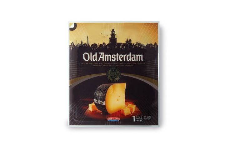 Old Amsterdam 48% holland sajt 150 g