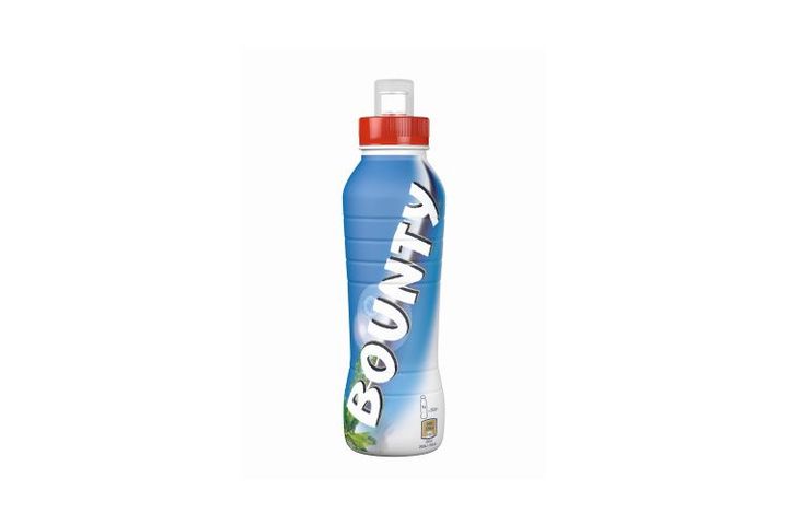 Bounty tejital 350 ml