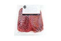 Caula tapas, szalámi és sonka válogatás, serrano - salchichon - chorizo - szalámi 200 g