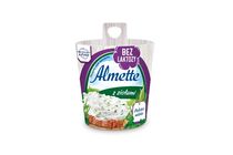 Hochland - Almette creamy fresh cheese with spices, lactose-free 150 g