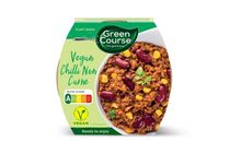 Green Course Chilli Con Carne vegán készétel 300 g