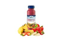 San Lucar 100% Ananász-Eper-Banán smoothie 250 ml