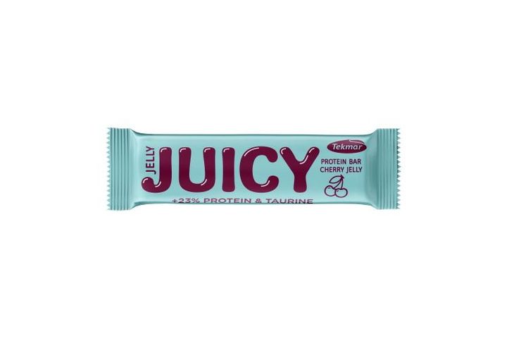 Tekmar Juicy Bar - Cherry 40 g