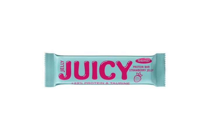 Tekmar Juicy Bar epres 40 g