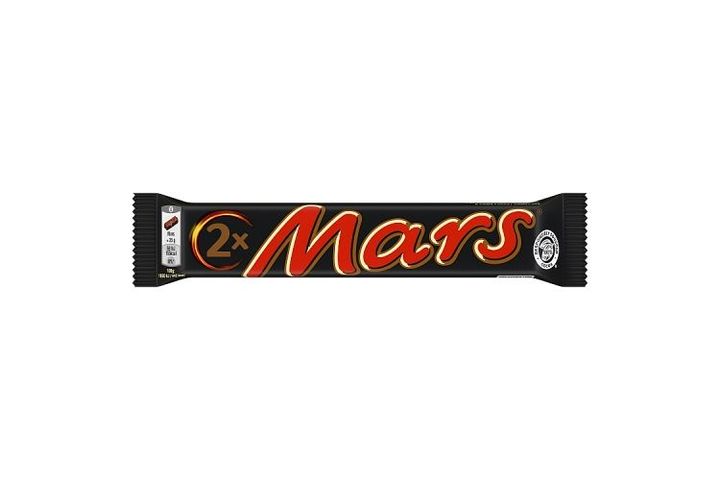 Mars | 70g