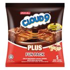 Jack 'n Jill Cloud 9 Plus Fun Pack 5 x 12g