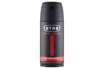 STR8 Red Code pánský deodorant ve spreji | 150 ml