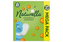 Naturella intimky Normal Calendula | 52 x 1 kus