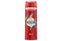 Old Spice Deep Sea sprchový gel | 400 ml