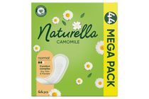 Naturella Pantyliners Normal Camomile X44