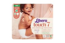 Libero Touch 7 16-26kg 26p