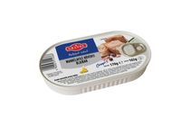 GRANDE mackerel fillets in oil 170 g