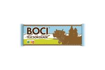 Boci Milk Chocolate 90 g