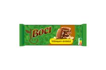 Boci tejcsokoládé földimogyoróval 90 g