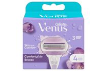 Venus Blader Venus Comfortglide Breeze | 4stk