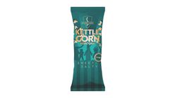 Sundlings Kettle Corn 100g