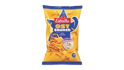 Estrella OST Crunch Cheddar, Sourcream & Onion 200g