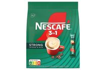 Nescafé 3in1 Strong Instant Coffee Speciality 10 x 16 g (160 g)