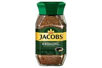 Jacobs Krönung Instant coffee | 200 g