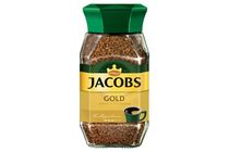 Jacobs Instatní káva Gold | 200 g