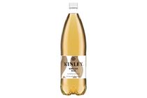 Kinley Ginger Ale szénsavas üdítőital gyömbér ízesítéssel 1,5 l