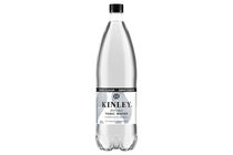 Kinley Zero Tonic Water Energy-Free Carbonated Soft Drink with Sweeteners 1,5 l