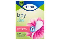 TENA Lady Slim Mini Magic | 34 kusů