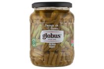 Globus zsenge és finom vágott zöldbab 660 g