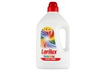 Lorilux Color & Power mosógél 15 mosás 1,5 l