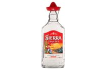 Sierra Tequila Blanco 38% 0,7 l