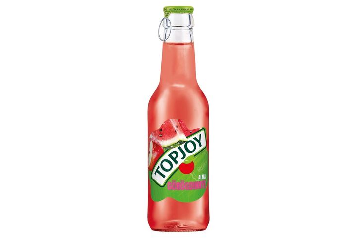 Topjoy Apple-Watermelon Drink 250 ml