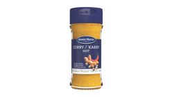 Santa Maria Curry Extra Strong 34g