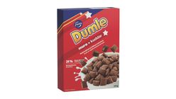 Fazer Dumlekuddar 375g