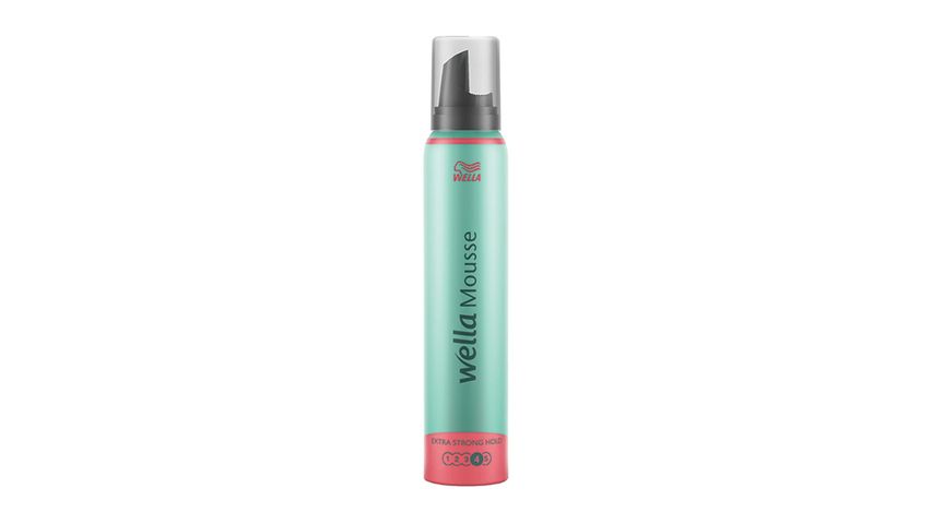 Wella Styling Mousse Xtra 200ml