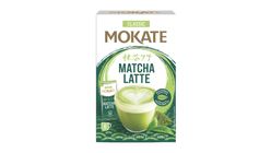 Mokate Matcha Latte 6piece