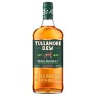 Tullamore Dew Whiskey 40% | 0.7 l