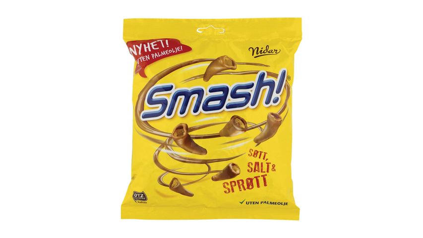 Smash! | 200g