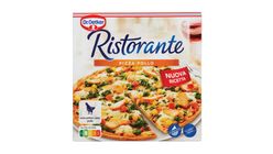 Dr. Oetker Pizza Ristorante Pollo | 355g