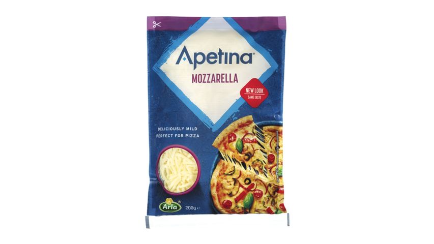 Apetina Revet Mozzarella | 200g