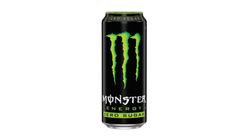 Monster Zero Sugar | 0.5l