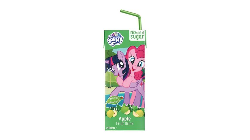 Appy Kids My Little Pony Eplejuice | 200ml