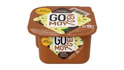 Go’morgen Vanilje & Nøtter | 190g