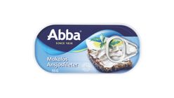 Abba Ansjosfilet Makaløs | 55g