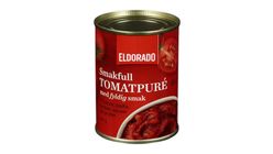 Eldorado Tomatpure | 140g