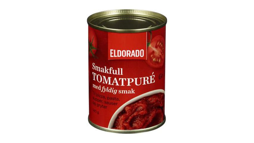 Eldorado Tomatpure | 140g